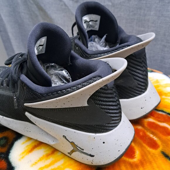 %Nike Mens Air Jordan Fly Lockdown Shoes Size 13 / AJ26 main image 11